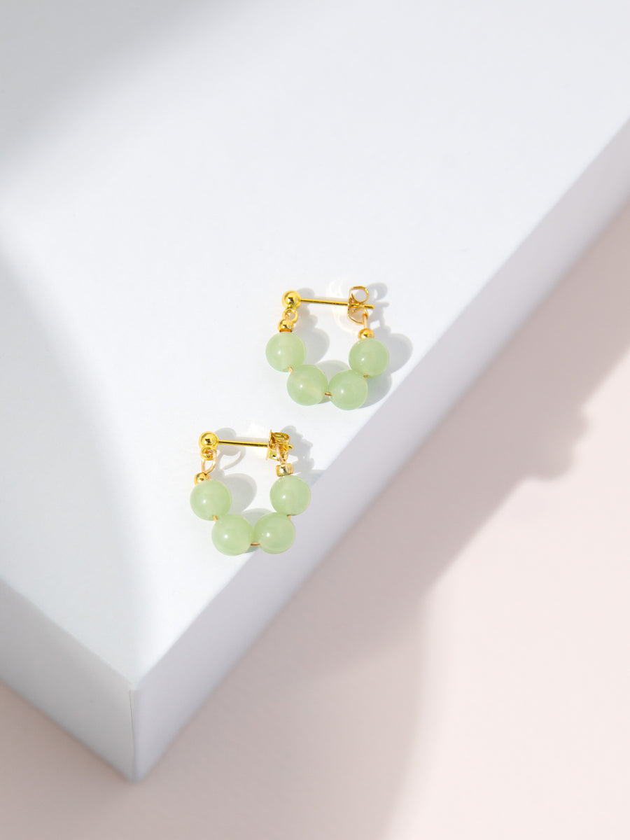 Ohrringe „Aurea“