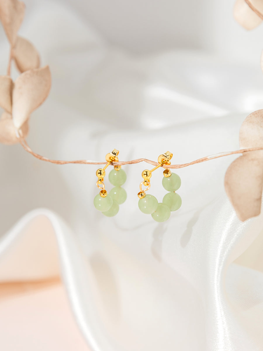 Ohrringe „Aurea“