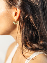 Ohrringe „Aurea“